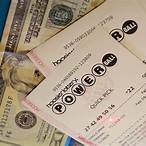 powerball lottery results last night